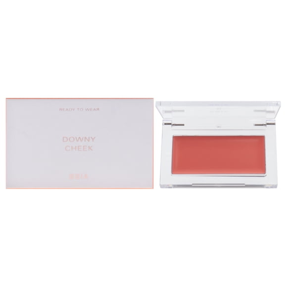 Rubor Bbia Ready To Wear Downy Cheek 3.5ml Mujer