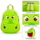 thumbnail image 4 of Mochila Dinosaur Impermeable Para Niños De 2 A 7 Años, 4 of 6