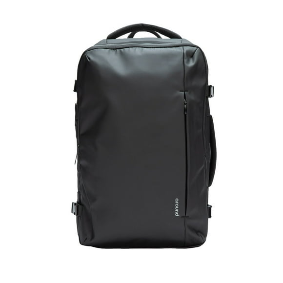 Mochila Wanderlust Expandible