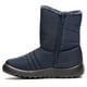 thumbnail image 2 of Bota Mujer Azul Marino Wing Thunder Blue, 2 of 3