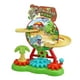 thumbnail image 1 of Juguetón Juego De Pista De Carreras De Montaña Rusa Para Niños En Edad Preescolar, Niñas, Dinosaurios, 1 of 5