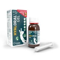Pharmadiet - Hyaloral Gel Oral