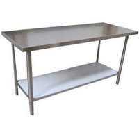 Ecobeck - Mesón De Trabajo Central Rmtc-2100, 600X900X2100