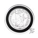thumbnail image 4 of Monederos Air-Tite I con forma de anillo negro, 38 mm, 25 unidades, 4 of 4