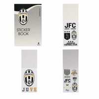 Maccabi - Sticker - Juventus Sticker Book