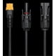 thumbnail image 3 of Cable Solar MC4 a XT60 Reforzado 12 AWG – 151 cm, 3 of 4