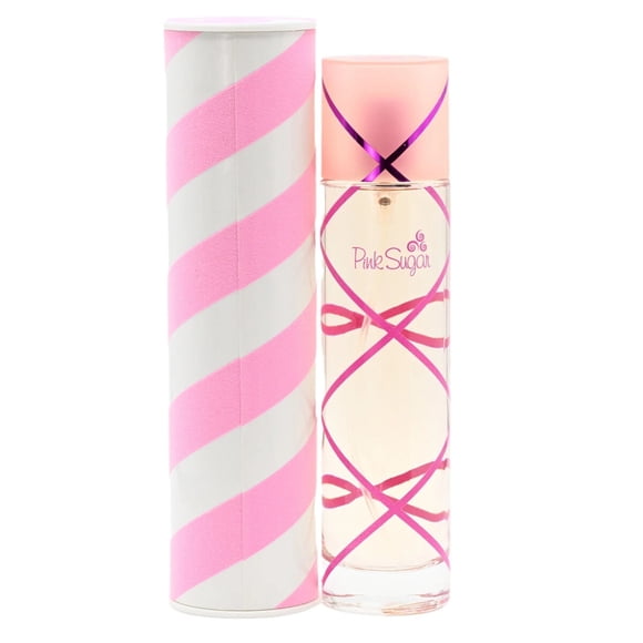 Perfume Aquolina Pink Sugar 3.4 oz EDT para Mujer