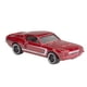thumbnail image 3 of Hot Wheels Pack 5 Autos Rosso Escala 1:64 Colección 3 años+, 3 of 7