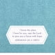 thumbnail image 4 of Tarjeta Religiosa De Graduación Dayspring Prayer, 4 of 8