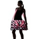 thumbnail image 4 of Bolsa de lona con ruedas Rockland New Multi Pink Dot 22, 4 of 9