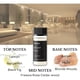 thumbnail image 3 of Set Aceites Aromaticos Scentia 3x50ml Premium Aromaterapia, 3 of 3
