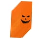 thumbnail image 2 of 10 Piezas Bolsas De Regalo Para Fiesta De Halloween Bolsas De Dulces De Halloween Para Panadería Palomitas De Maíz Amarillas, 2 of 3