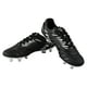 thumbnail image 1 of Zapatos de fútbol Vizari Valencia SG Soft Ground para hombre negros, 1 of 3