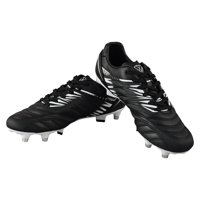Zapatos De Fútbol Vizari Valencia Sg Soft Ground Para Hombre Negros