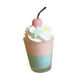 thumbnail image 1 of Helado En Miniatura Para Decoración De Casa De Muñecas 1:6 1:8, 1 of 5