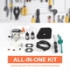thumbnail image 4 of Kit De Carburador Para Desbrozadora Stihl Fs90r Fs110r, 4 of 9