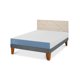 thumbnail image 4 of Cama Europea Excellence 2 Plaza Base Normal, 4 of 10