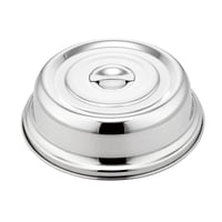 Sunnex - Tapa Cubre Plato 26.5 Cm Acero