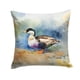thumbnail image 1 of Cojín Common Eider Duck 35 X 35 Cm, 1 of 6