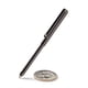 thumbnail image 2 of Bolígrafo Allett Micro Slim de acero inoxidable de 8,4 cm, 2 of 5