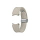 thumbnail image 1 of Correa Para Reloj Inteligente Galaxy Watch 6 5 4 Híbrida Piel Ecológica, 1 of 2