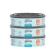 thumbnail image 1 of Recambios para pañales Diaper Genie, 270 unidades (paquete de 3), 1 of 8
