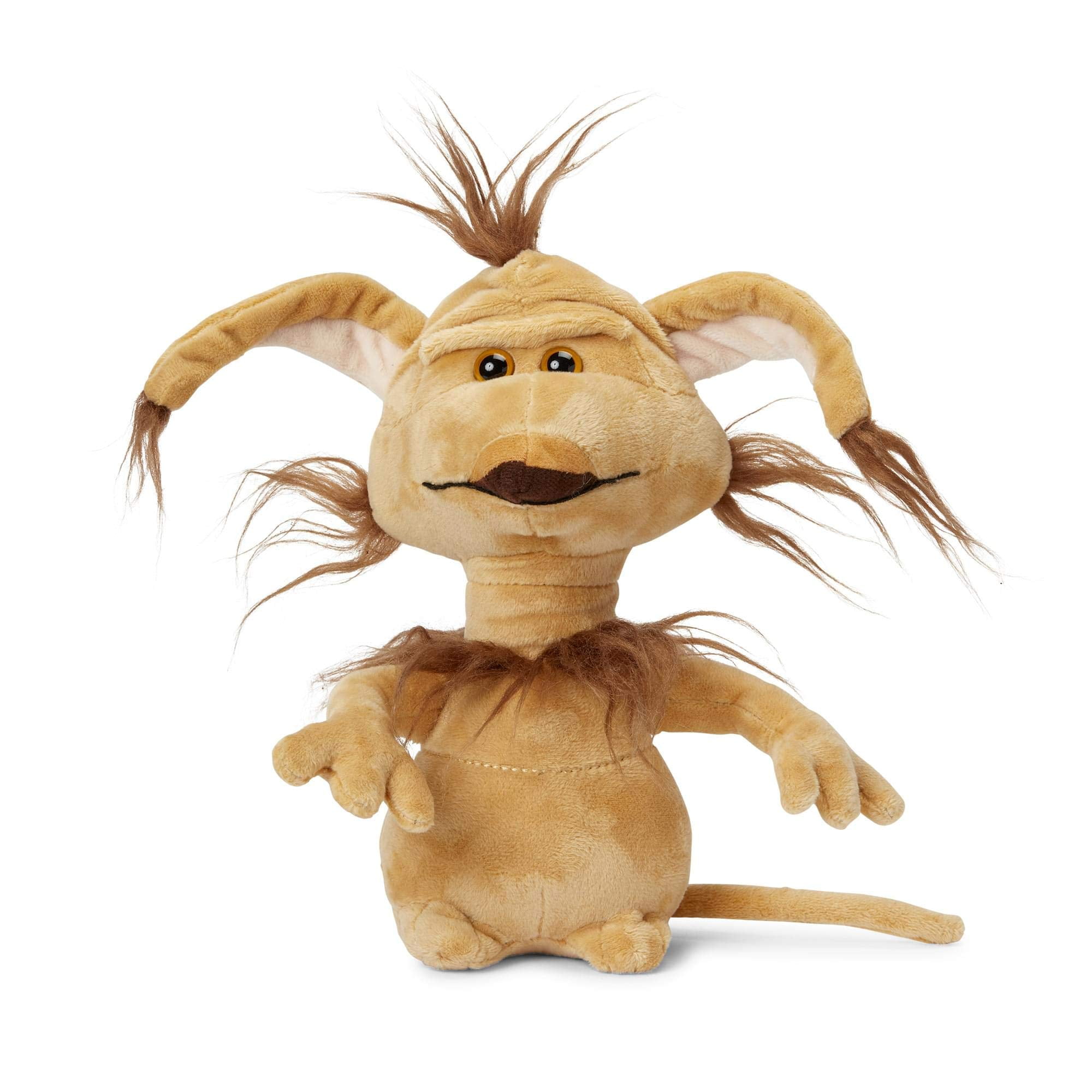 Peluche Parlante Star Wars Salacious Crumb, Tamaño Mediano