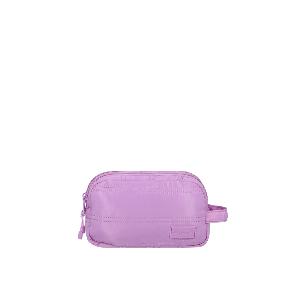 Estuche Saxoline Ayla 5Sx S Violeta