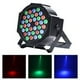 thumbnail image 2 of Luz Disco 36 LED RGB Con DMX, 2 of 2