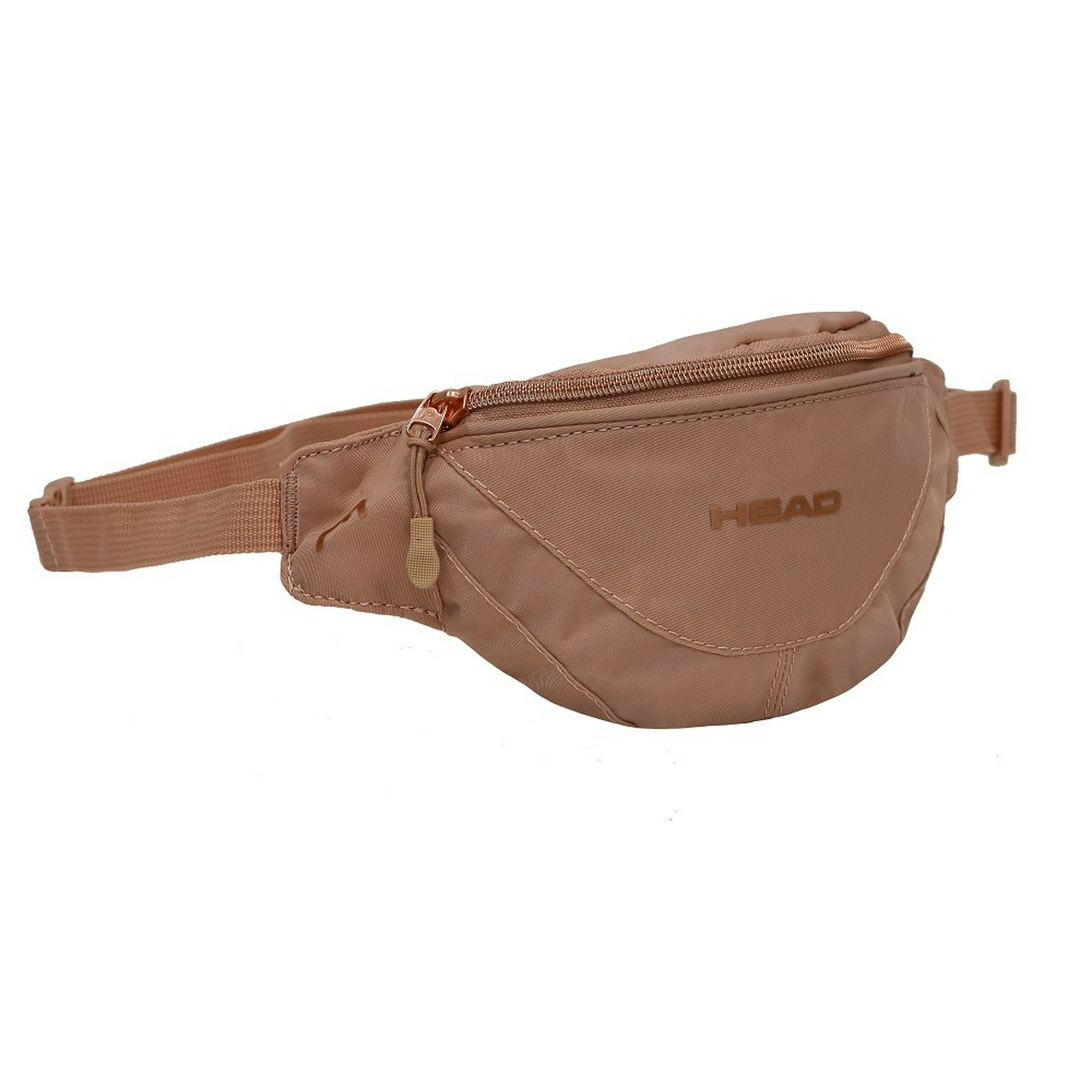 Head - Banano Funcky Rosado