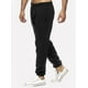 thumbnail image 3 of PANTALON DE BUZO JOGGER BASIC NEGRO, 3 of 3