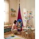 thumbnail image 5 of Silla Colgante Tipo Nido – Asiento Columpio para Interior y Exterior, 5 of 6
