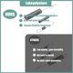 thumbnail image 2 of Juego de 3 resortes de gobernador Lakeyulystore 691859/692211, 2 of 8