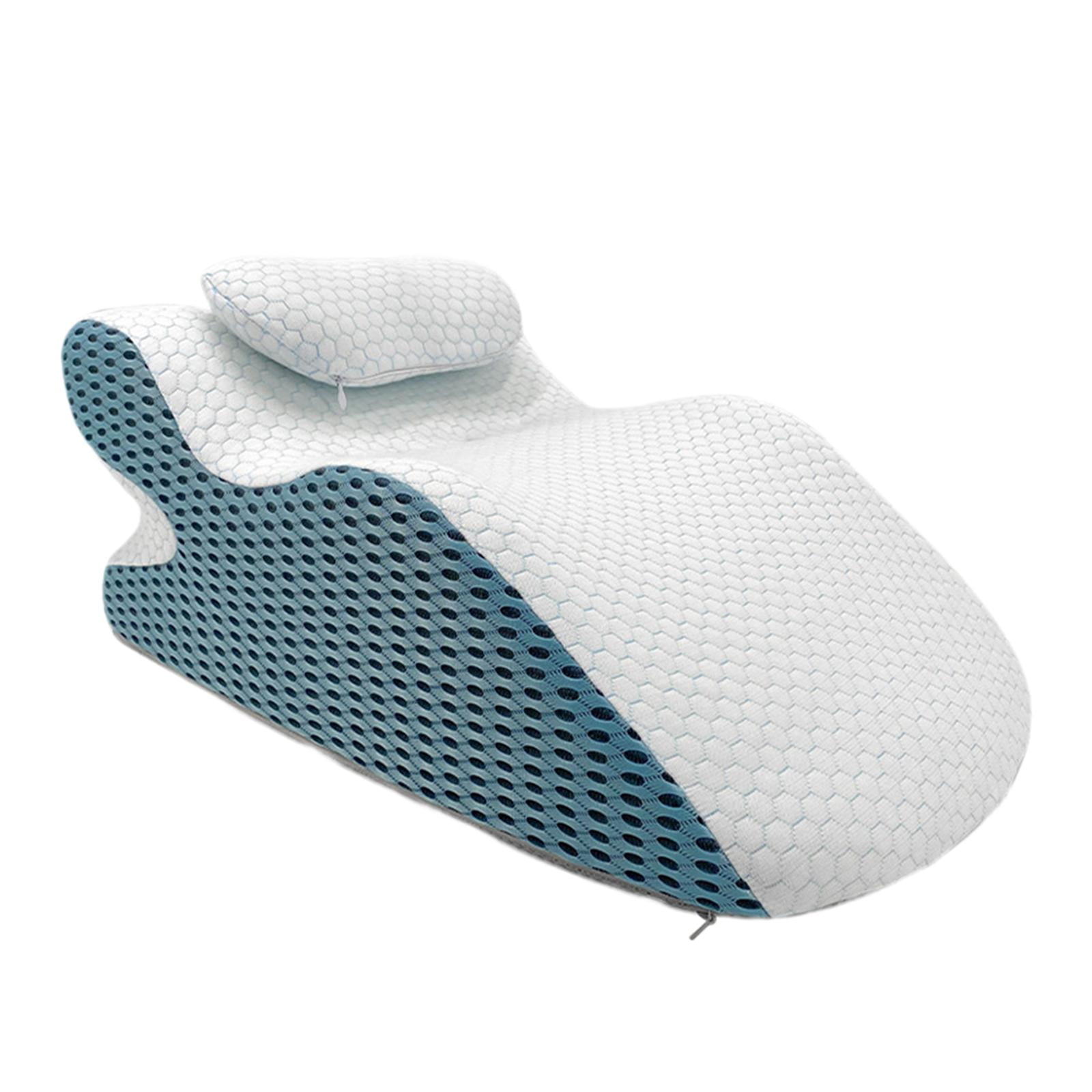 Bothyi - Almohada Ergonómica Boca Abajo Para Ver Películas Y Leer De Forma Relajante