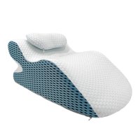 Bothyi - Almohada Ergonómica Boca Abajo Para Ver Películas Y Leer De Forma Relajante