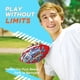 thumbnail image 4 of Balón de fútbol impermeable Sunlite Sports para jugar en la piscina y al aire libre, 4 of 8