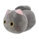 thumbnail image 2 of Gato Gris de Peluche 23cm, 2 of 3