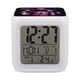 thumbnail image 1 of Five Nights at Freddy's theme 7 colors Alarm Clock Digital LED Alarm Clock Gifts for kids friends family, 1 of 6