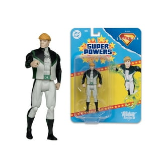 Figura De Acción Mcfarlane Toys Dc Direct Super Powers 12 Cm