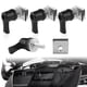 thumbnail image 1 of Candado para alforjas LDJXDADI – Sistema de seguridad de hardware, 1 of 5