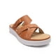 thumbnail image 3 of Sandalia Casual Mujer Selene Camel 38, 3 of 3