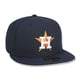 thumbnail image 3 of Gorra New Era 70360932 para hombre azul marino, talla 6.375, 3 of 6