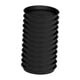 thumbnail image 3 of 12 Platillos Para Plantas De 30 Cm, Bandejas Para Macetas De Interior Y Exterior, Color Negro, 3 of 4