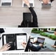 thumbnail image 5 of Carpeta Portfolio Business Padfolio ProCase, color negro, 5 of 7