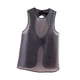 thumbnail image 3 of Delantal Impermeable Para Adultos, Protector De Ropa Para Camareros, Floristerías Y Restaurantes, Longitud 75 Cm., 3 of 5