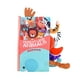 thumbnail image 2 of Libros Para Bebés, Juguetes Táctiles Y Táctiles Para Regalos De Ducha, Rellenos De Medias, Niños Y Niñas, Animales Terrestres Del Bosque, 2 of 5