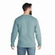 thumbnail image 2 of Polera Hombre Manga Larga con Botones Queule, 2 of 6