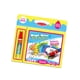 thumbnail image 1 of Magic Water Drawing Book Magic Pen Painting Tablero de dibujo Insect World, 1 of 5