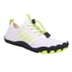 thumbnail image 1 of Zapatos De Agua Antideslizantes Para Hombres Y Mujeres, Zapatillas De Deporte, Calcetines Para Deportes De Yoga, Vela, 40 Yardas, Color Blanco, 1 of 5