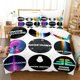thumbnail image 1 of Imagine Dragons Album Cover Bedding Set Duvet Cover Bed Set Quilt Cover Pillowcase Comforter king Queen Size Boys AdultBed Sheets, 1 of 5